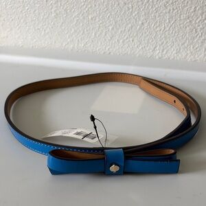 Kate Spade belt